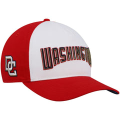 Washington Nationals '47 Cooperstown Collection Retro Contra Hitch Snapback Hat | MLB Outlet