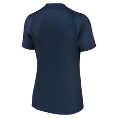 Barcelona Women's 2022/23 Pre-Match AWAY Performance Top Navy - Nike