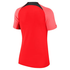 Liverpool Women's 2022/23 Strike Performance Top Red - Nike