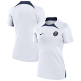 Paris Saint-Germain Women's 2022/23 Strike Performance Top White - Nike