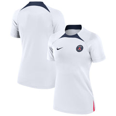 Paris Saint-Germain Women's 2022/23 Strike Performance Top White - Nike