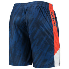 Detroit Tigers FOCO Static Shorts | MLB Near me