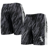 Chicago White Sox FOCO Static Shorts | MLB Discount