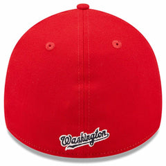Washington Nationals New Era 2022 4th of July 39THIRTY Flex Hat | MLB Shop