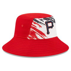 Pittsburgh Pirates New Era 2022 4th of July Bucket Hat | MLB Near me