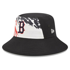 Boston Red Sox New Era 2022 4th of July Bucket Hat | MLB Shop