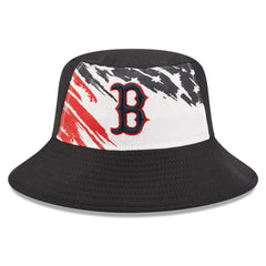 Boston Red Sox New Era 2022 4th of July Bucket Hat | MLB Shop