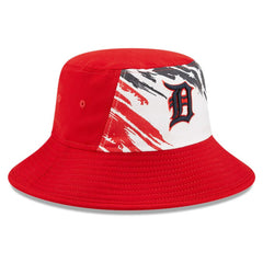 Detroit Tigers New Era 2022 4th of July Bucket Hat | MLB For sale