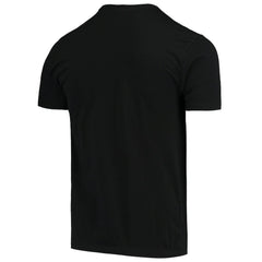 Las Vegas Raiders Junk Food Bold Logo T-Shirt