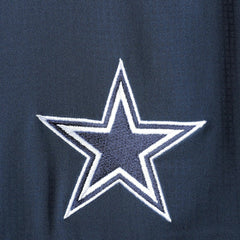Dallas Cowboys Columbia Tamiami Omni-Shade Button-Down Short Sleeve Shirt