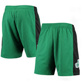 Boston Celtics 2007 Hardwood Classics 75th Anniversary Swingman Shorts On Sale