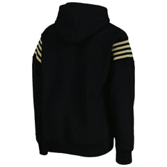 New Orleans Saints Youth The Champ Is Here Pullover Hoodie