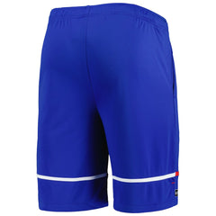 Buffalo Bills New Era Combine Authentic Rusher Training Shorts