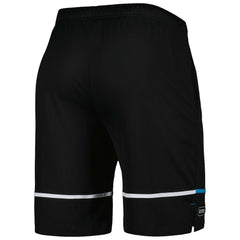 Carolina Panthers New Era Combine Authentic Rusher Training Shorts
