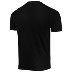 Brooklyn Nets Sportiqe Tri-Blend T-Shirt On Sale