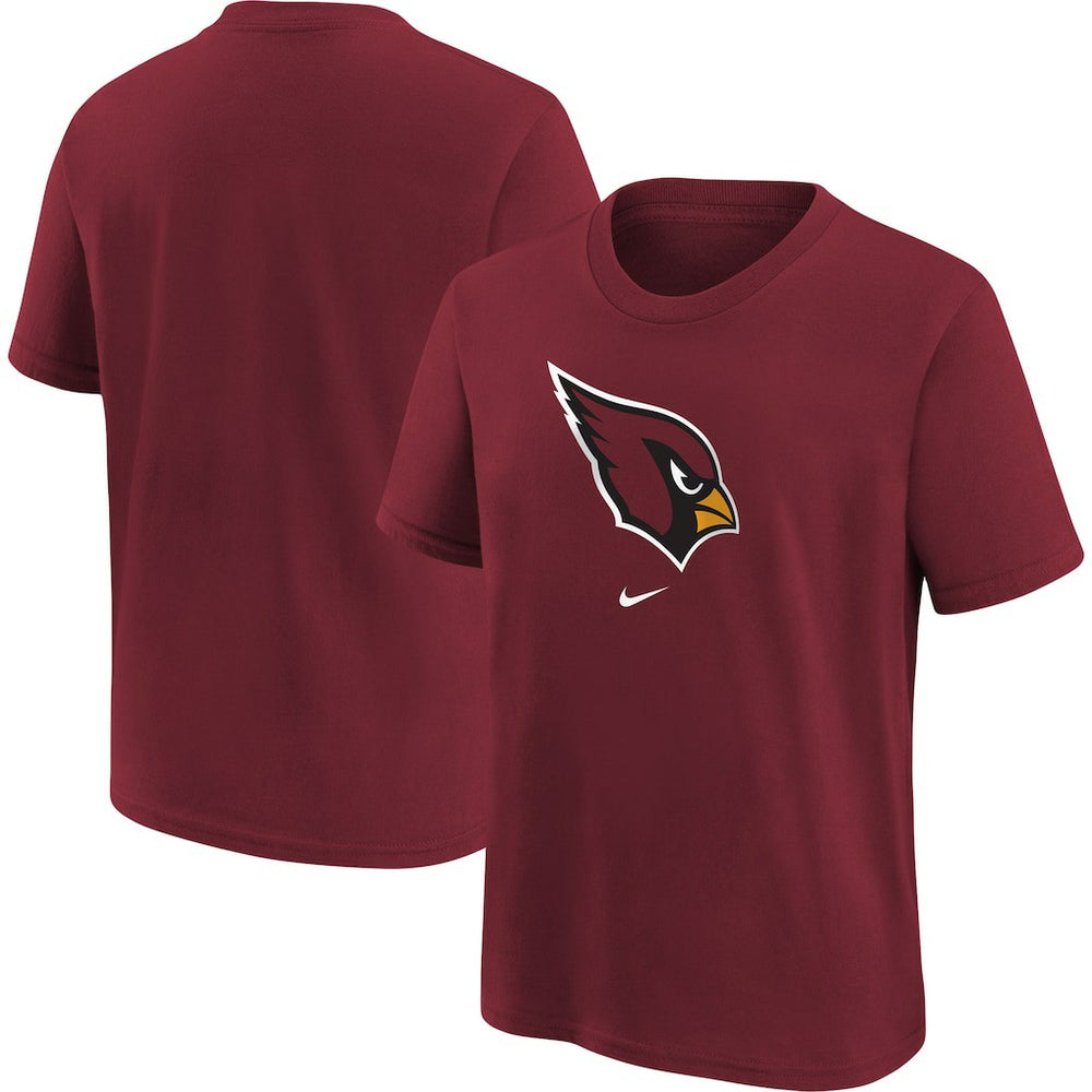 Arizona Cardinals Nike Youth Logo T-Shirt
