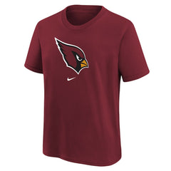 Arizona Cardinals Nike Youth Logo T-Shirt