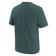 Philadelphia Eagles Nike Youth Logo T-Shirt