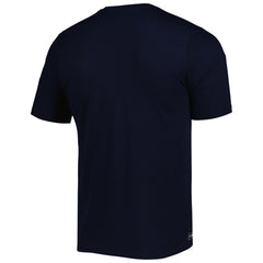 Tennessee Titans New Era Combine Authentic Training Huddle Up T-Shirt