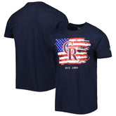 Colorado Rockies New Era 4th of July Jersey T-Shirt | MLB Sale