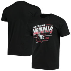 Arizona Cardinals Junk Food Throwback T-Shirt