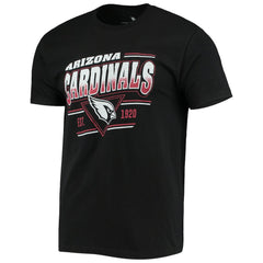 Arizona Cardinals Junk Food Throwback T-Shirt