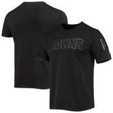 Cleveland Browns Pro Standard Logo Pro Team Shirt