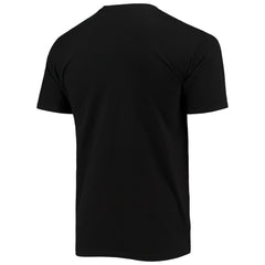 Atlanta Hawks NBA x McFlyy Identify Artist Series T-Shirt On Sale