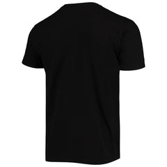 Los Angeles Lakers NBA x McFlyy Identify Artist Series T-Shirt New