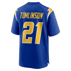 Los Angeles Chargers Nike LaDainian Tomlinson Retired Player Alternate Game Jersey