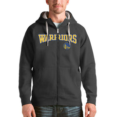 Golden State Warriors Antigua Victory Full-Zip Hoodie sale Online