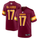 Washington Commanders Nike Terry McLaurin Youth Game Jersey