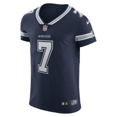 Dallas Cowboys Nike Trevon Diggs Vapor Elite Jersey
