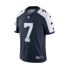 Dallas Cowboys Nike Trevon Diggs Alternate Vapor Limited Jersey
