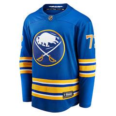 Tage Thompson Buffalo Sabres Fanatics Home Breakaway Player Jersey On Sale