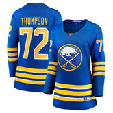 Tage Thompson Buffalo Sabres Fanatics Women's Home Breakaway Player Jersey On Sale
