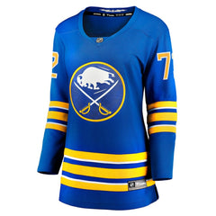 Tage Thompson Buffalo Sabres Fanatics Women's Home Breakaway Player Jersey On Sale