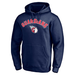 Cleveland Guardians Personalized Winning Streak Pullover Hoodie | MLB Online