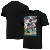 Dallas Cowboys Charles Haley Name & Number T-Shirt