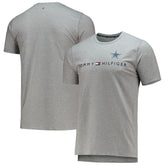 Dallas Cowboys Tommy Hilfiger Graphic T-Shirt