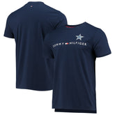 Dallas Cowboys Tommy Hilfiger Graphic T-Shirt