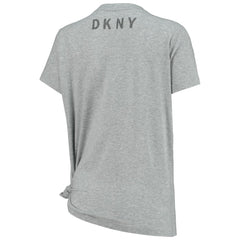 Dallas Cowboys DKNY Sport Women's Ava Tri-Blend T-Shirt