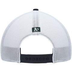 Athletics '47 Flag Fill Trucker Snapback Hat | MLB For sale