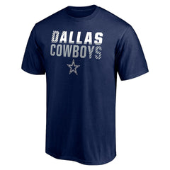 Dallas Cowboys Team Fade Out T-Shirt