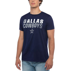 Dallas Cowboys Team Fade Out T-Shirt