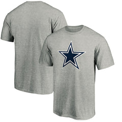 Dallas Cowboys Fanatics Primary Logo T-Shirt