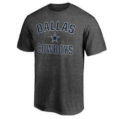 Dallas Cowboys Fanatics Victory Arch T-Shirt