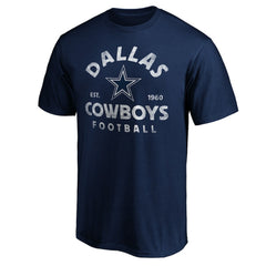 Dallas Cowboys Vintage Arch T-Shirt