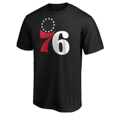 Joel Embiid Philadelphia 76ers Playmaker Name & Number T-Shirt Online