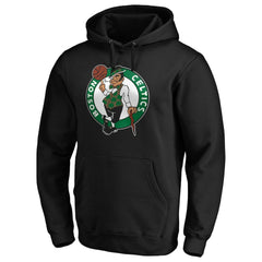 Jaylen Brown Boston Celtics Playmaker Name & Number Pullover Hoodie New